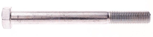 Śruba metryczna z łbem 6-kątnym M 10x120 DIN 931 5 kg