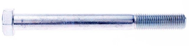 Śruba metryczna z łbem 6-kątnym 16x140 klasa 8.8 DIN 931 5 kg
