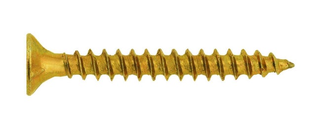 Wkręt do drewna 4.0x12 mm
