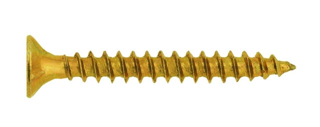 Wkręt do drewna 4.0x25 mm