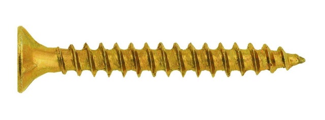 Wkręt do drewna 6.0x30 mm