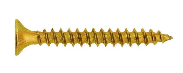 Wkręt do drewna 6.0x40 mm