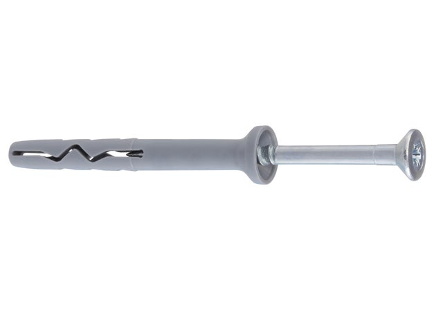 Kołki do wbijania 10x220 mm (50 szt.)