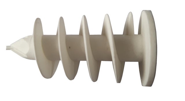 Kołek plastikowy do styropianu 50x20 mm (20 szt.)