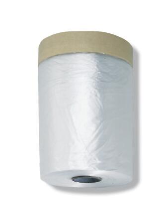 Folia ochronna 55cm x 33m