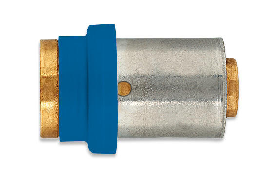 Pex Korek zaciskowy 16 mm Radopress