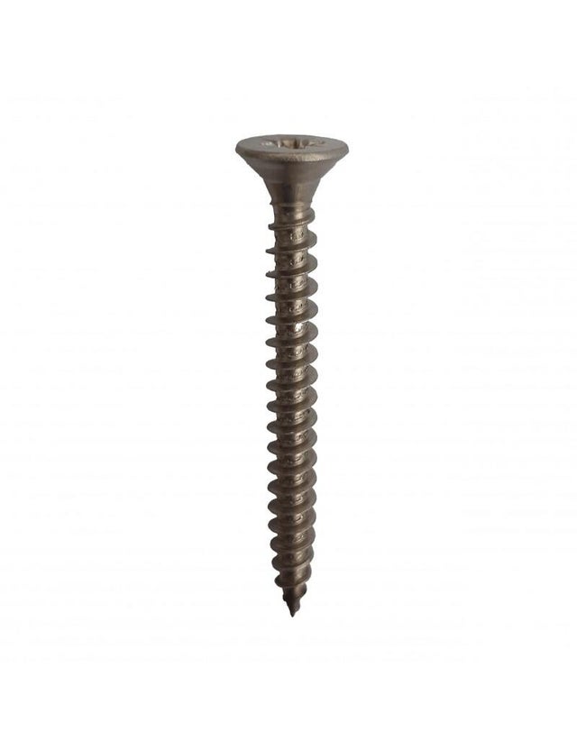 Wkręt do drewna  6x60mm nierdzewny torx 50 szt.