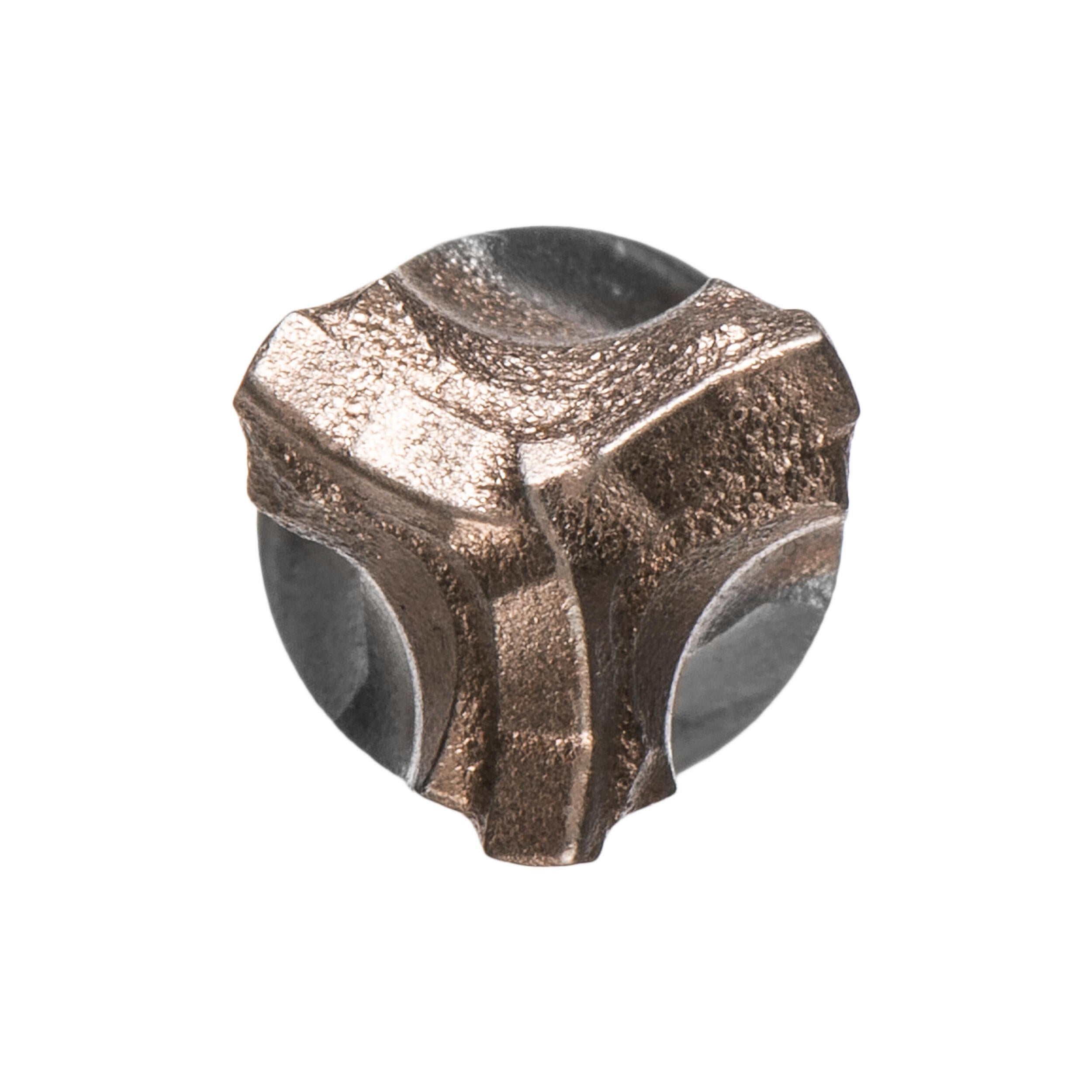 Wiertło do betonu 3-ostrzowe SDS-Plus 6x210 mm SMART - 2