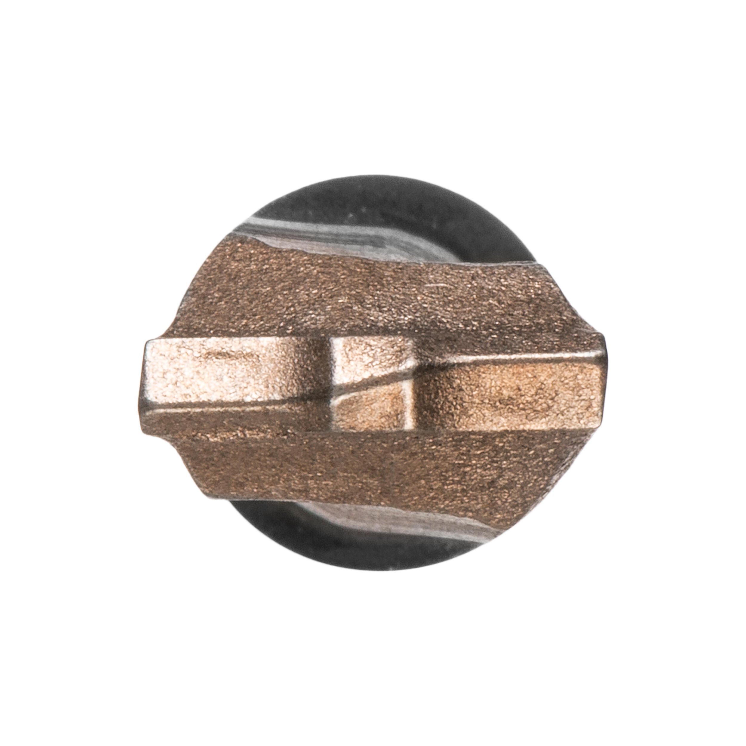 Wiertło do betonu 2-ostrzowe SDS-Plus 6,5x210 mm SMART - 2