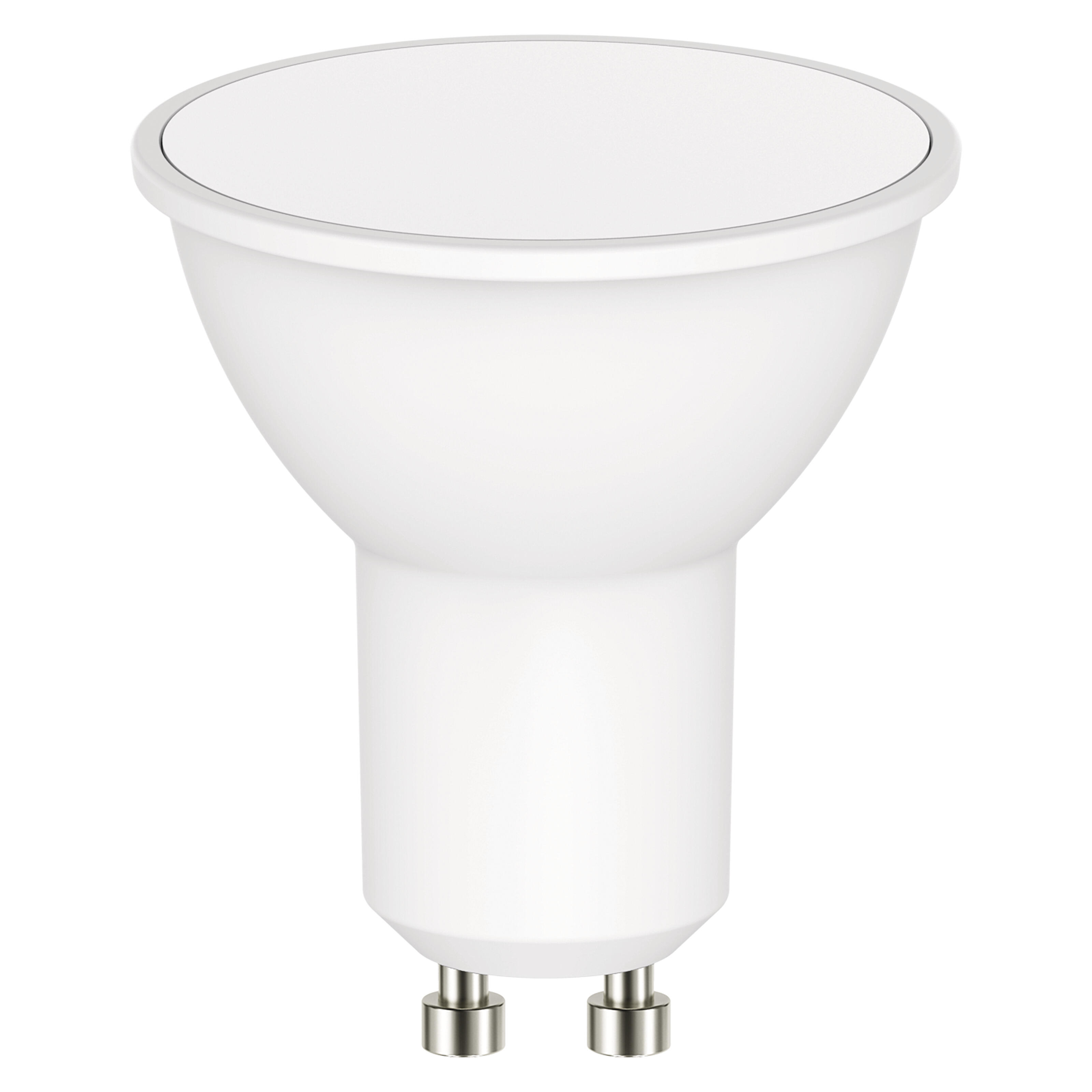 Żarówka LED GU10 3,8W 320lm 6500K - 2
