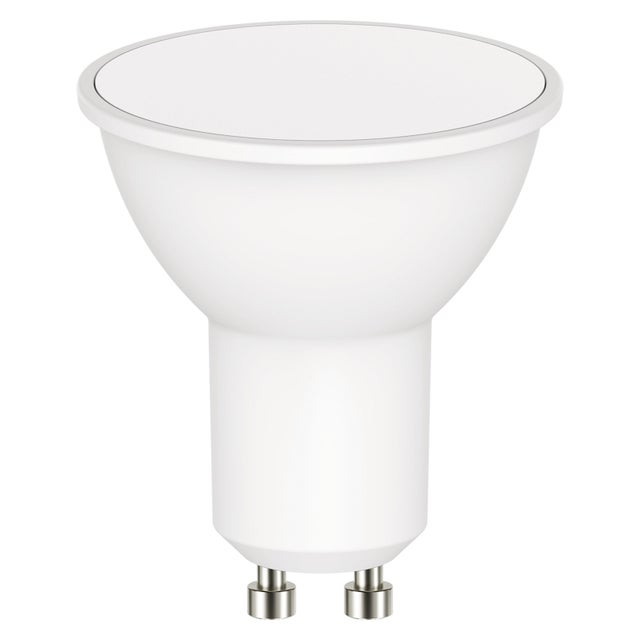 Żarówka LED GU10 7W 806lm 3000K