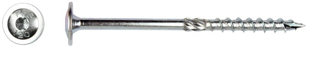 Wkręt konstrukcyjny 6.0x280 mm (100 szt.)