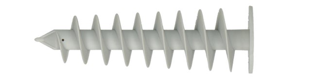 Kołek do styropianu 25x120 mm