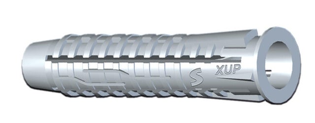 Koszulka kołka rozporowego 5.0x25 mm (1 kg)