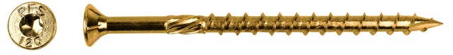 Wkręt konstrukcyjny 6.0x120 mm (100 szt.)
