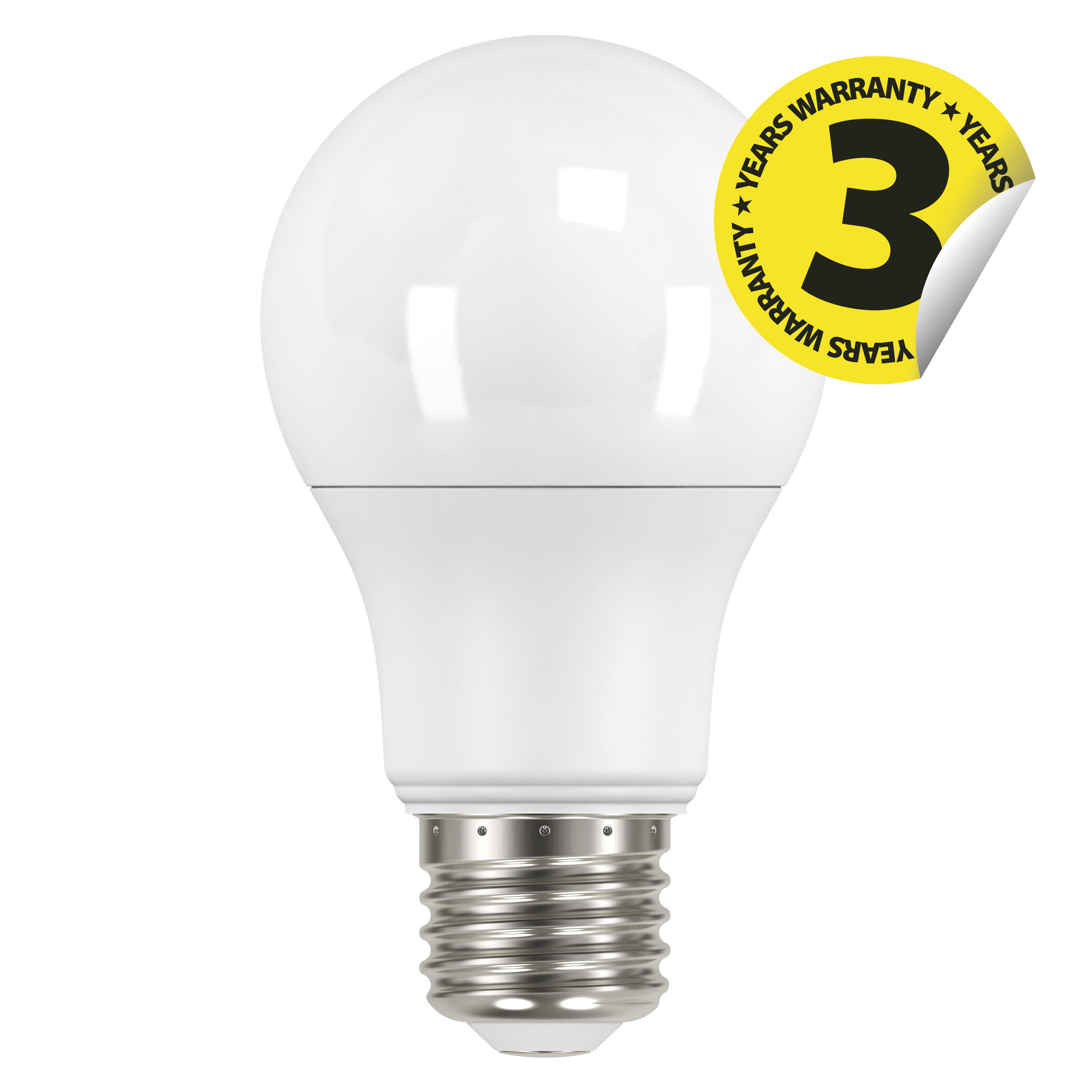 Żarówka LED E27 A60 13W 1521lm 3000K - 2