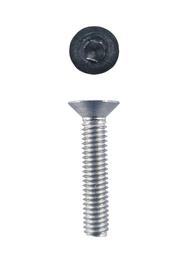 Śruba M4x16 mm DIN 7991 (50 szt.)
