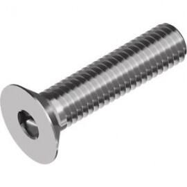 Śruba M4x16 mm DIN 7991 (50 szt.) - 2