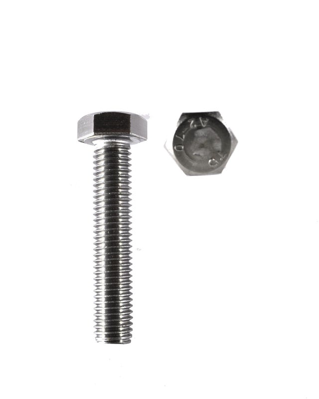 Śruba M10x50 mm DIN 933 (20 szt.)
