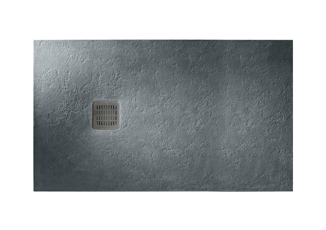 Brodzik kompozytowy Roca Terran 120X80 AP014B0320012