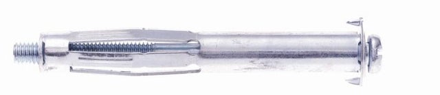 Kołek typu Molly do płyt k/g 5x12 mm (25 szt.)