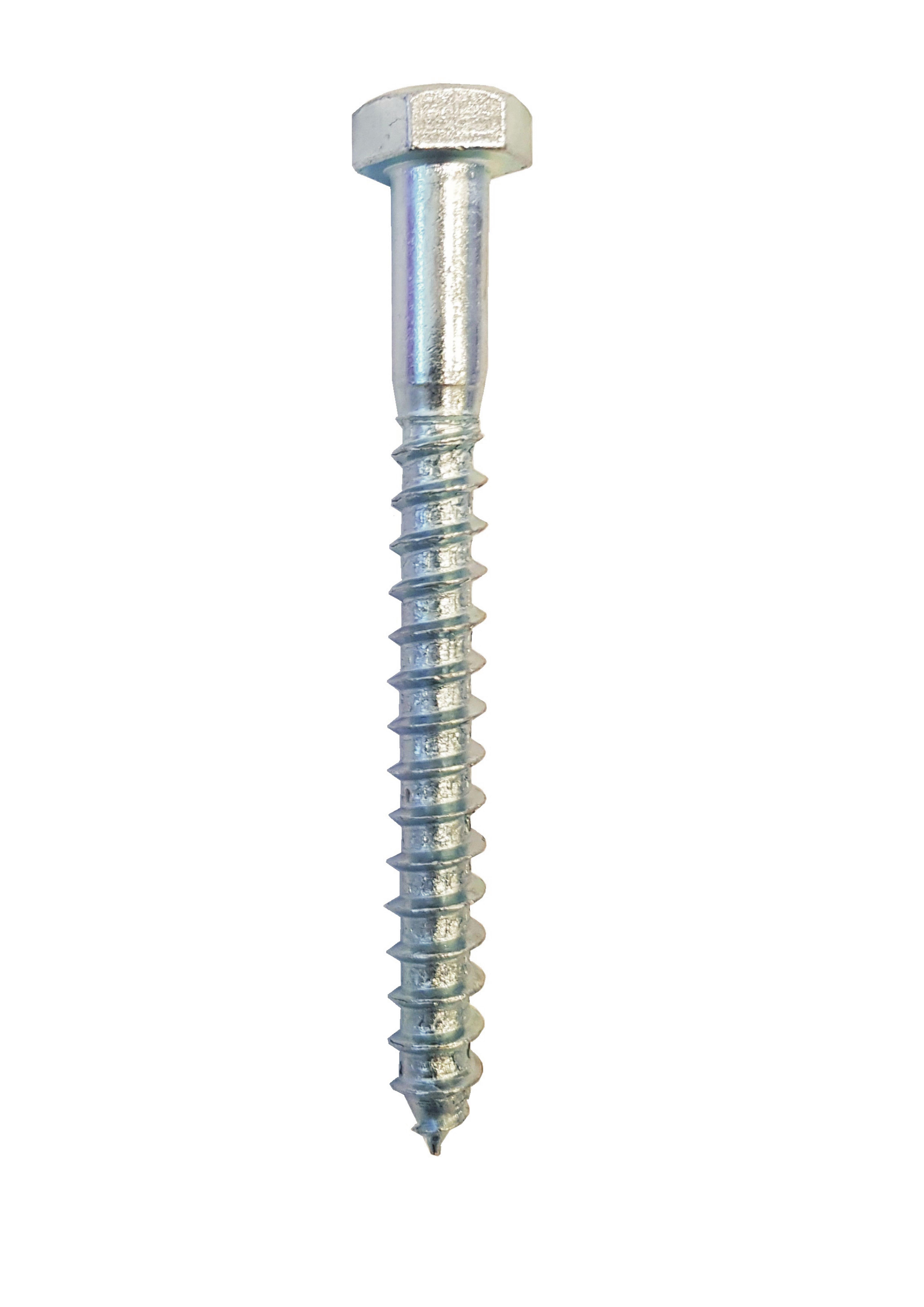 Kołek rozporowy fi 10 z wkrętem 6.0x80 mm (50 szt.) - 2