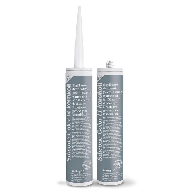 Silikon Color 14 310 ml