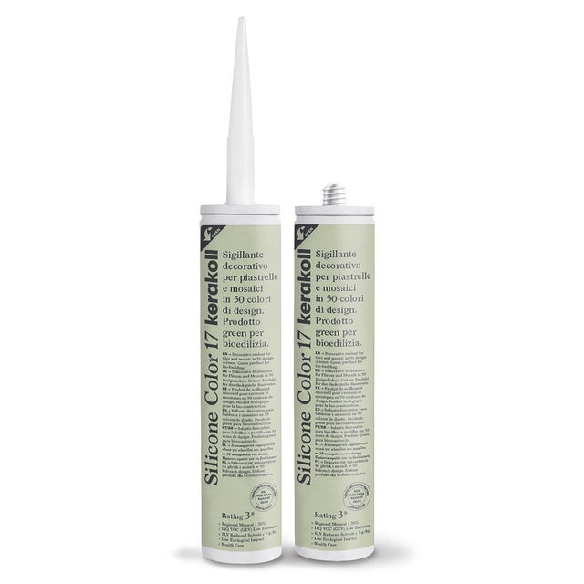 Silikon Color 17 310 ml