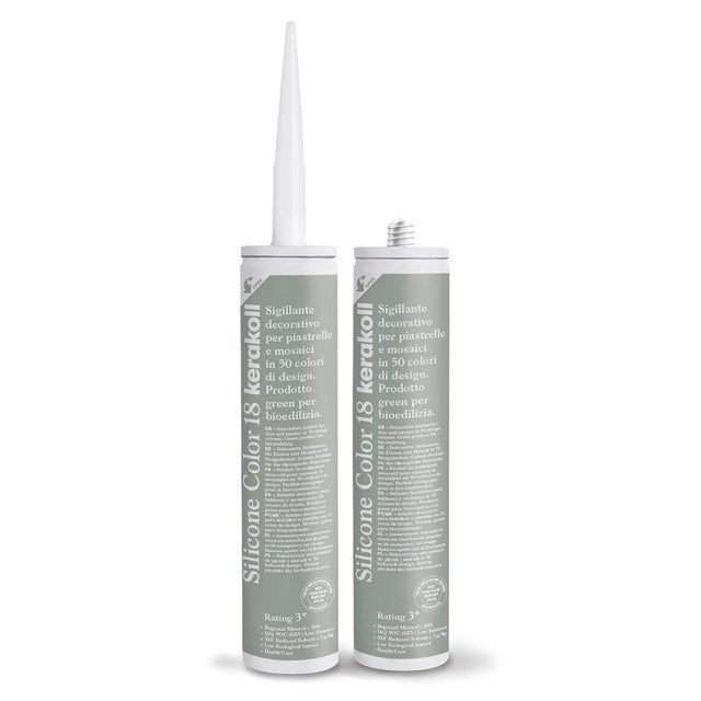 Silikon Color 18 310 ml