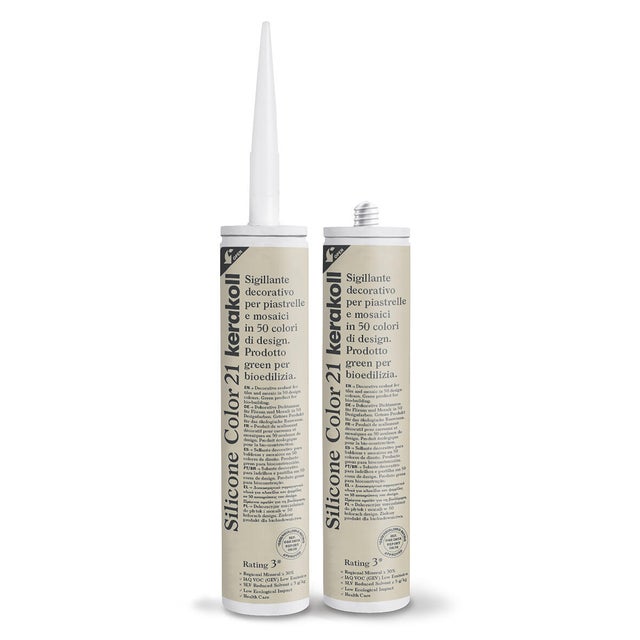 Silikon Color 21 310 ml