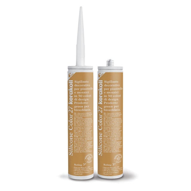 Silikon Color 27 310 ml