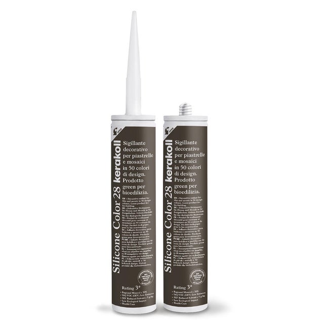 Silikon Color 28 310 ml