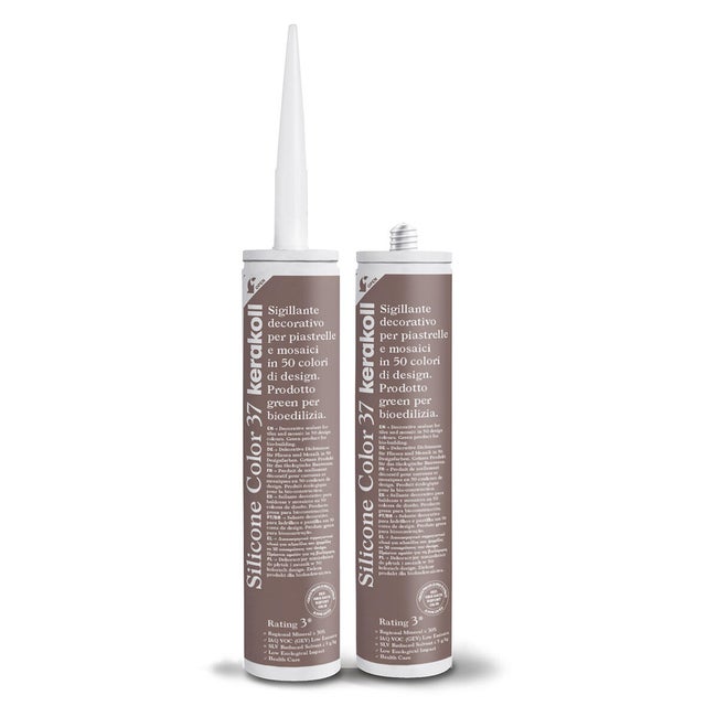 Silikon Color 37 310 ml
