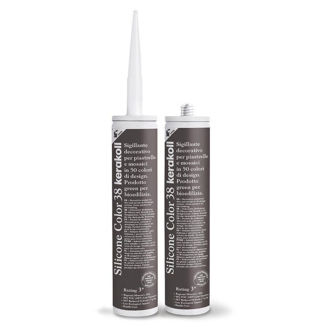 Silikon Color 38 310 ml