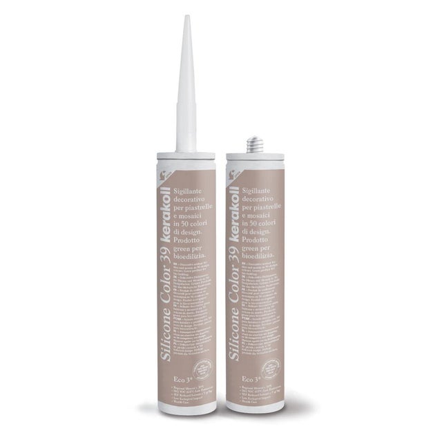 Silikon Color 39 310 ml