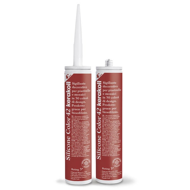 Silikon Color 42 310 ml