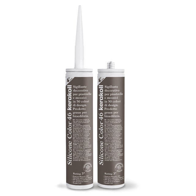 Silikon Color 46 310 ml