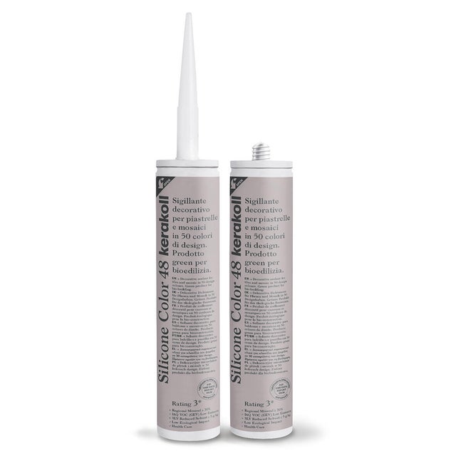 Silikon Color 48 310 ml