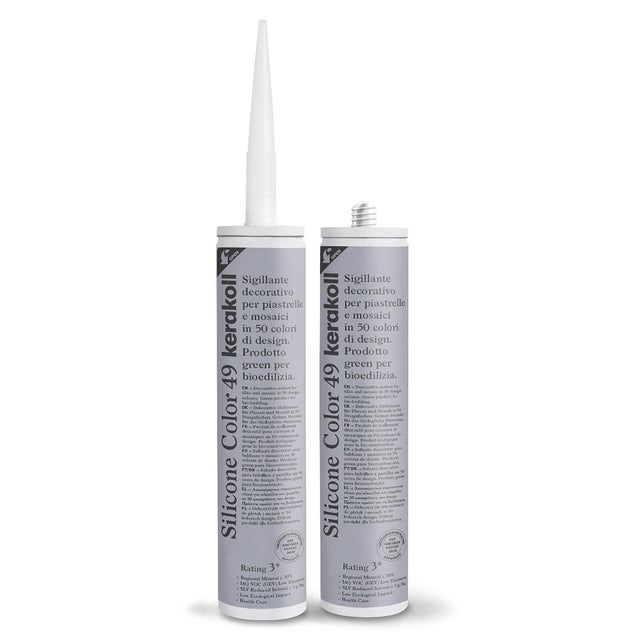 Silikon Color 49 310 ml