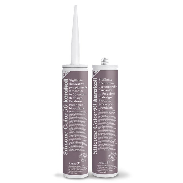 Silikon Color 50 310 ml