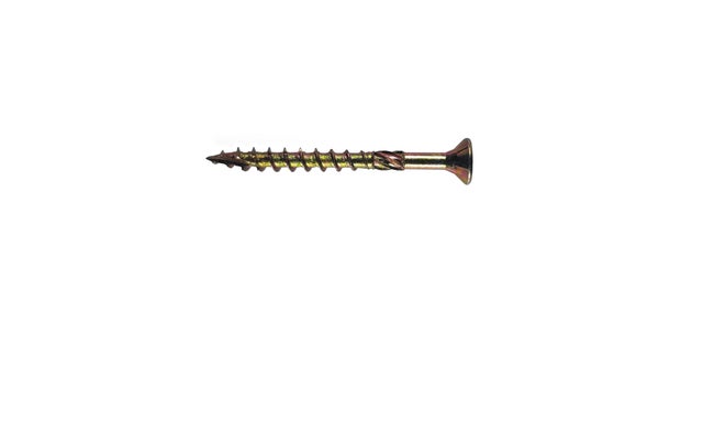 Wkręt do drewna TORX 3.5x40 mm (500 szt.)