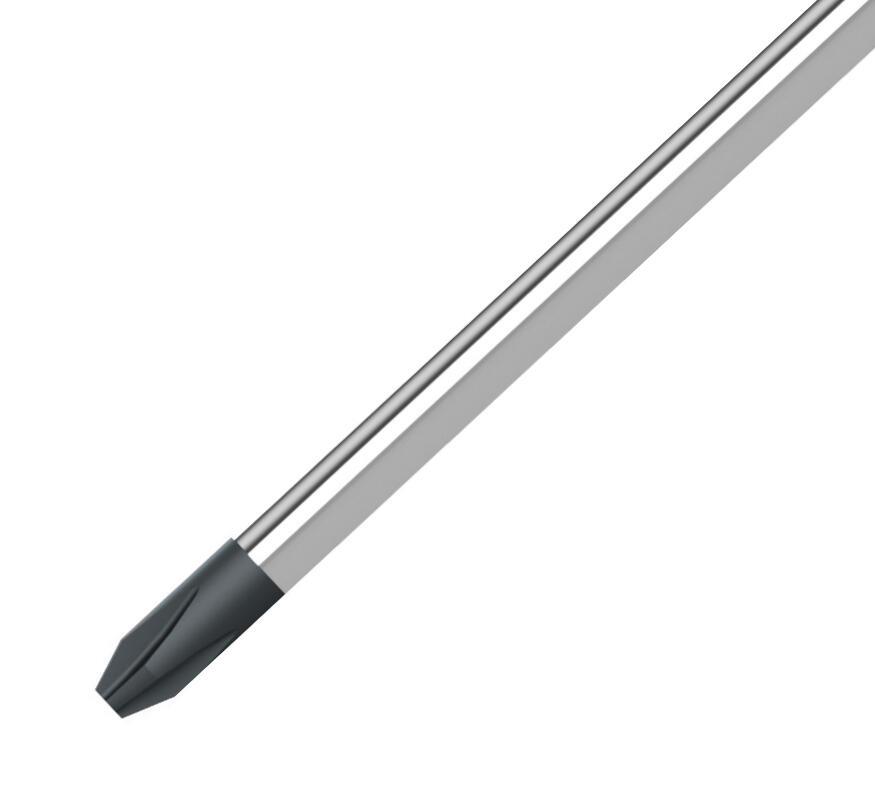 Wkrętak krzyżowy PH 1x120 mm - 2