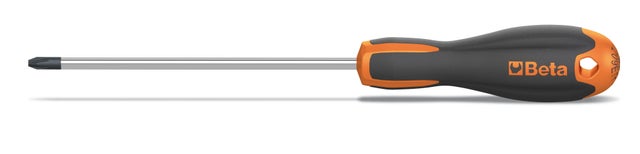 Wkrętak krzyżowy PZ 1x80 mm