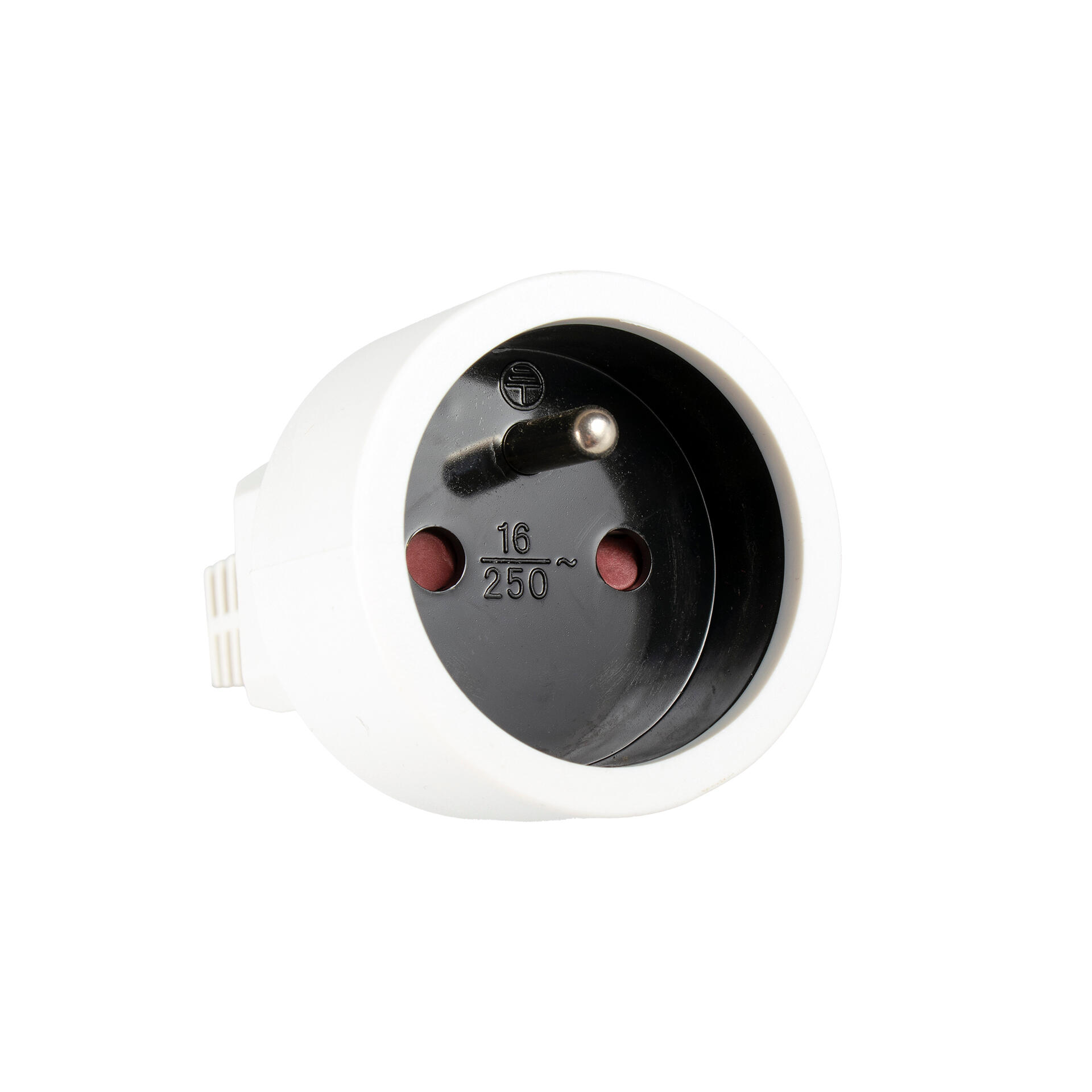 Przedłużacz 3m wtyk, gniazdo, z uziemieniem LB0165-3 LIBOX - 2