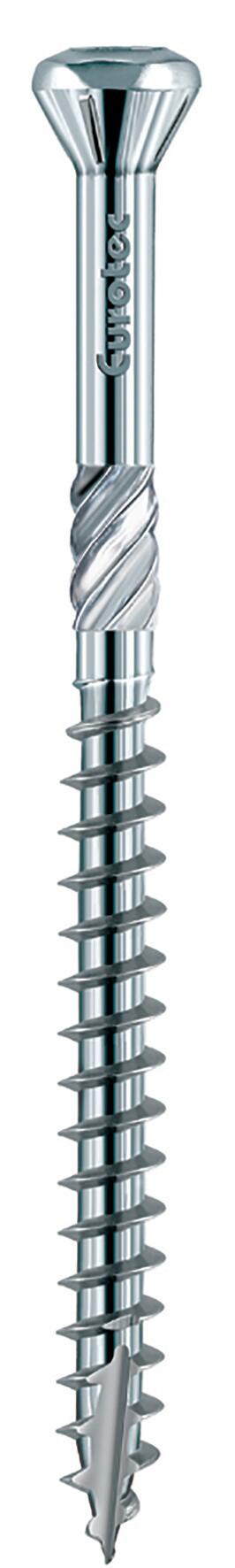Wkręt tarasowy 4.0x40 mm (500 szt.)