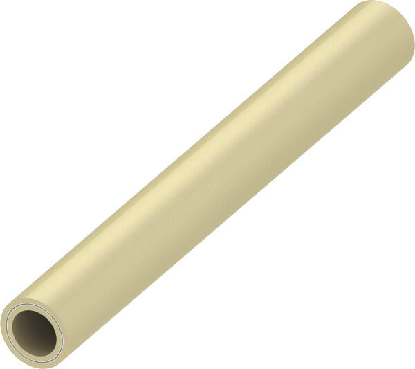 Tece Rura sanitarna 16 mm 1 mb