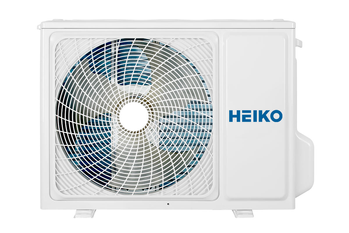 Klimatyzator ścienny Heiko Brisa 3,2 kW WI-FI zestaw JS035-C2/JZ035-C2 - 2