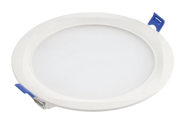 Oprawa Led Louis 6W, wpuszczana, okrągła, neutralny