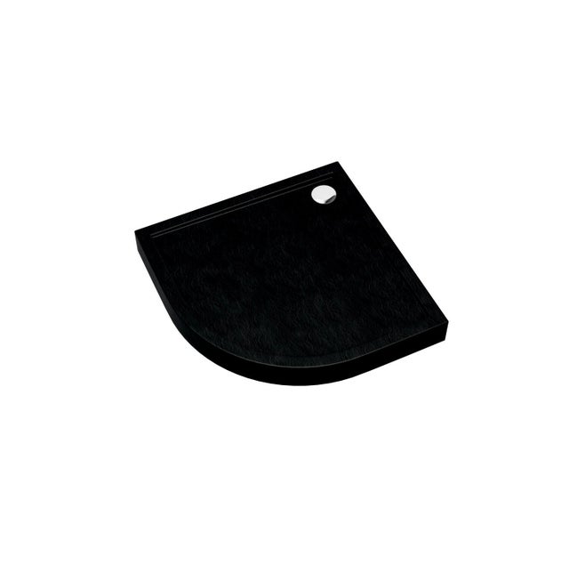 Brodzik do kabiny prysznicowej  Schedpol Kloris 90x90x12 BRC4634CST