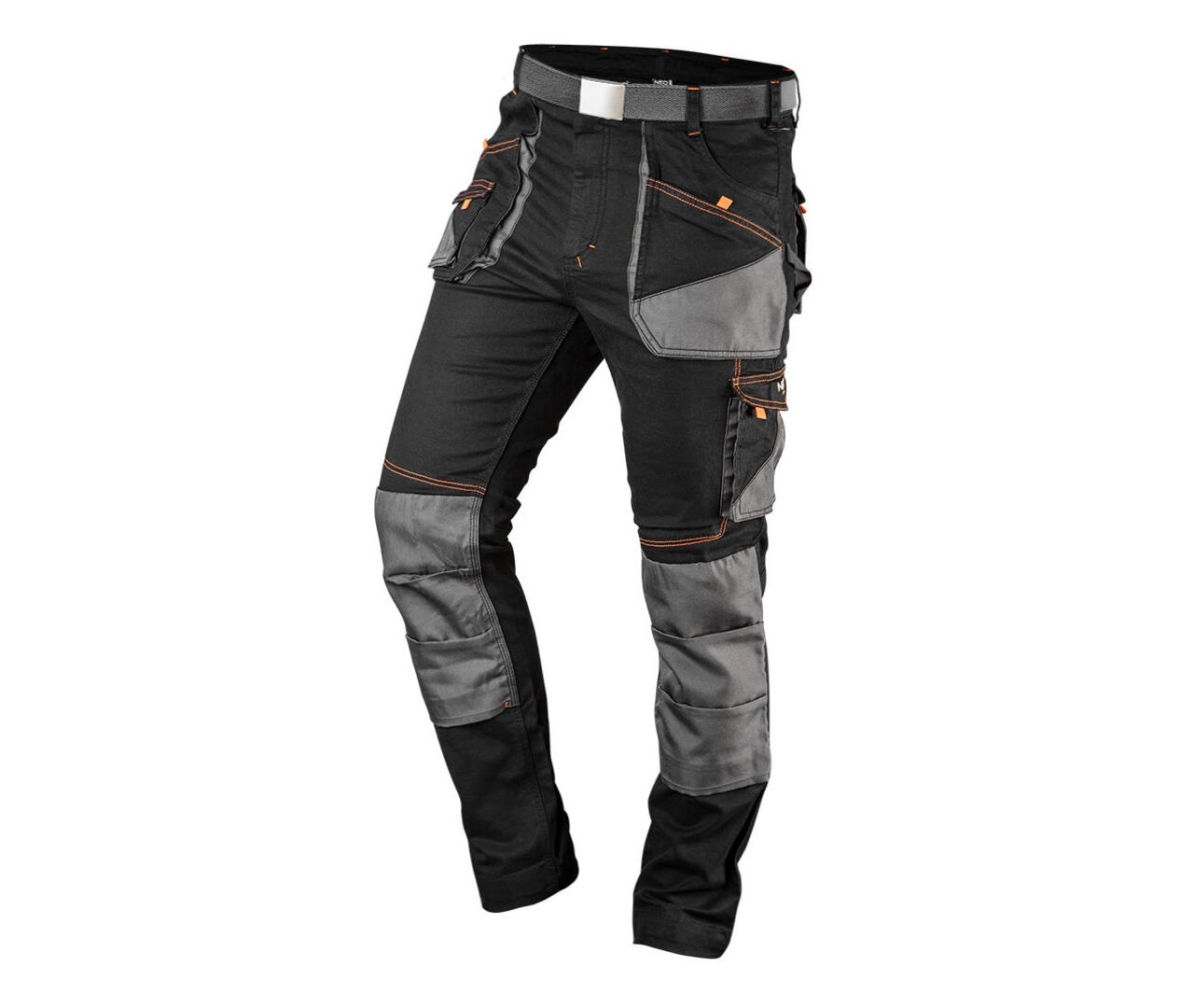 Spodnie robocze HD 81-238 NEO, rozm. L (52) - 3